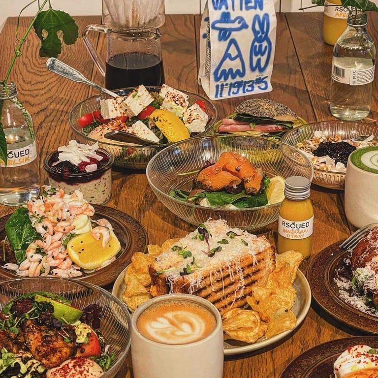 image of LYKKE NYTORGET