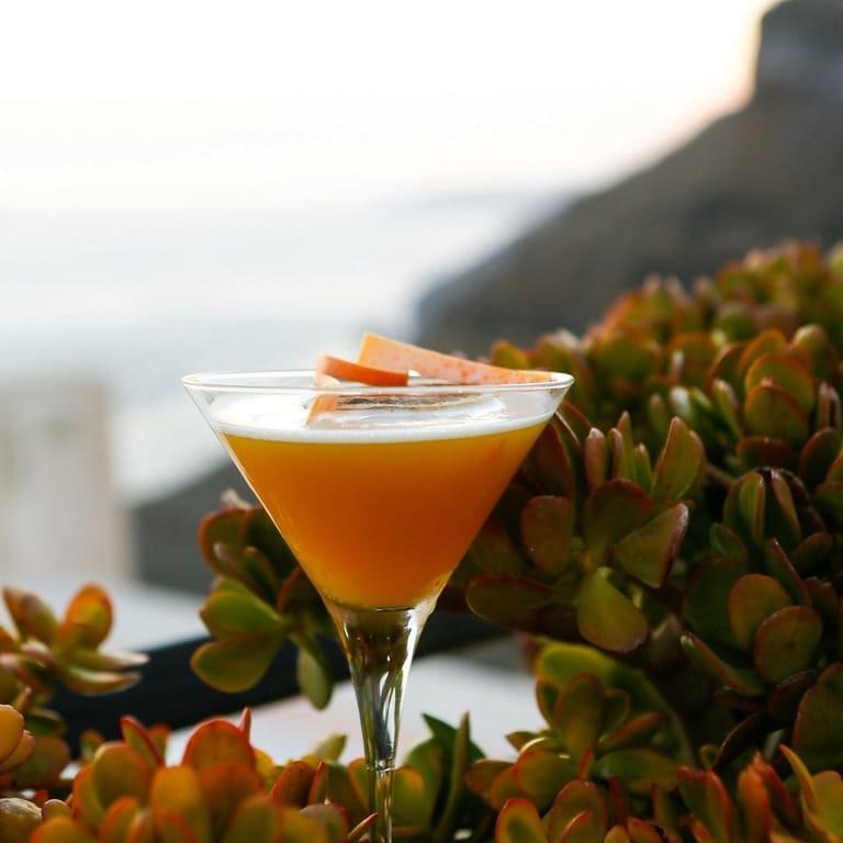 image of Tango Champagne & Cocktail Bar