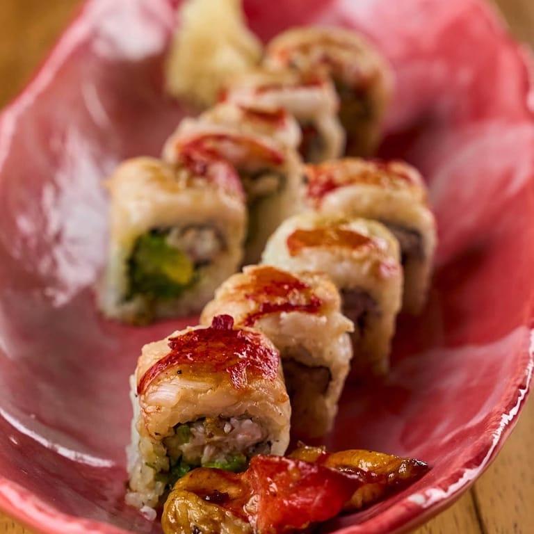 image of 99 Sushi Bar & Restaurant Abu Dhabi