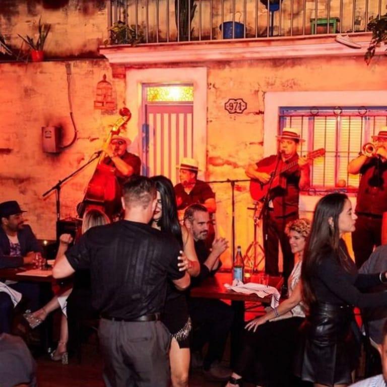 image of Cafe La Trova