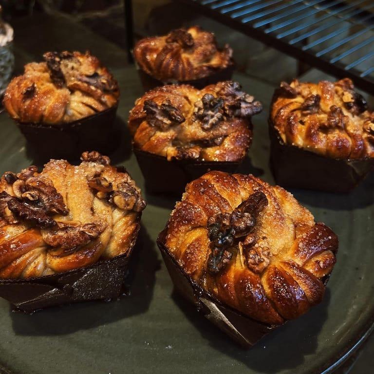 image of NK Art Bakery