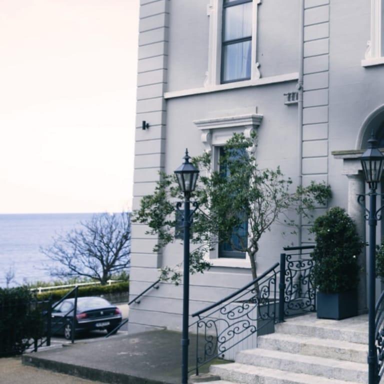 image of Haddington House