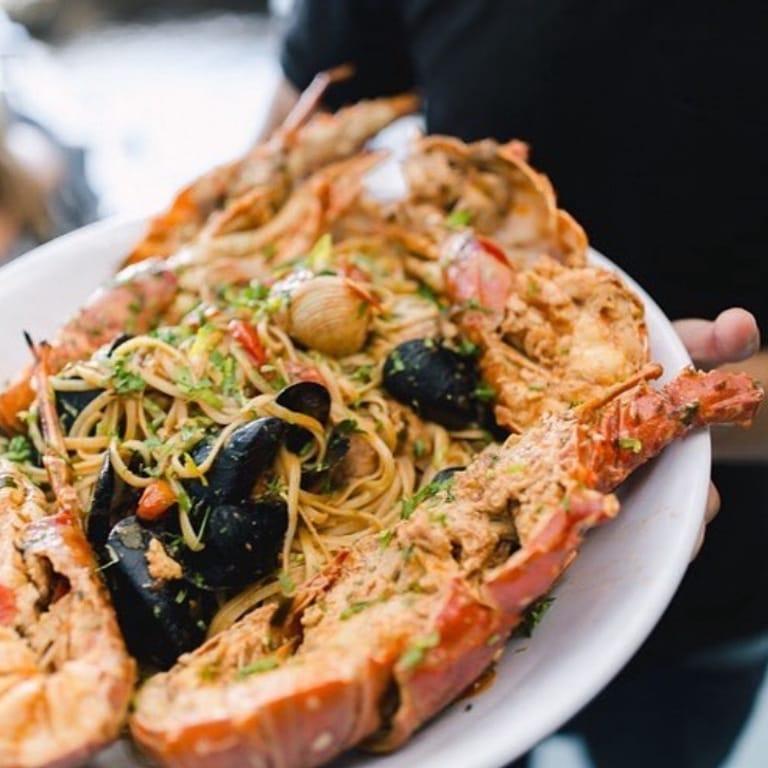 image of Spilia Restaurant