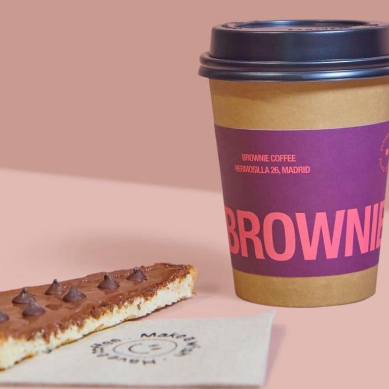 Brownie - Hermosilla