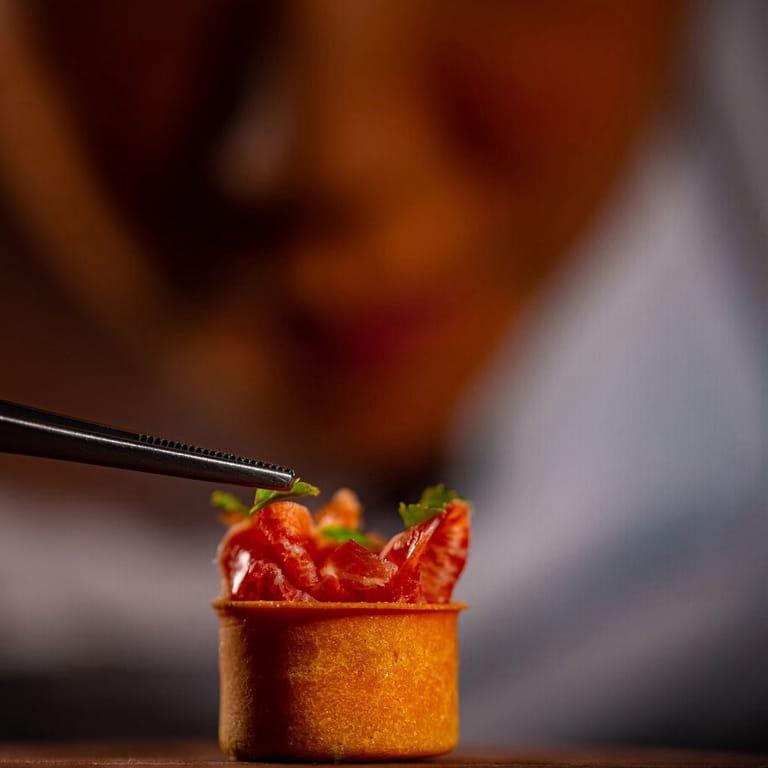 image of Restaurant POTONG