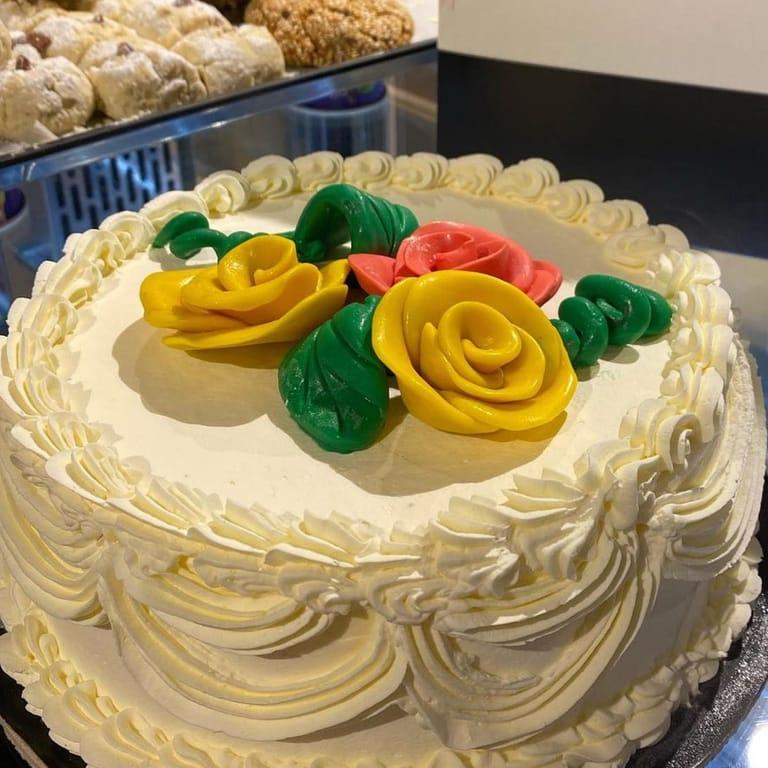 image of Memaj Bakery & Pastry