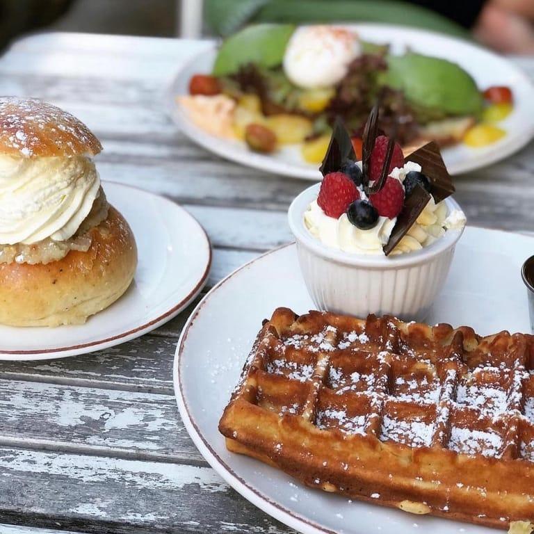 image of Petite France