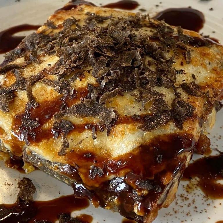 Trattoria del Nuovo Macello