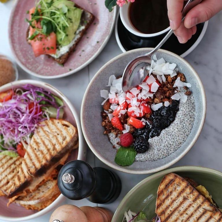 image of OMA Stockholm Kungsträdgården