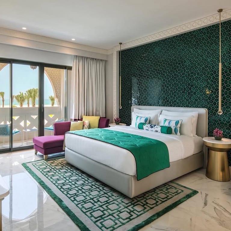 image of Rixos Premium Saadiyat Island