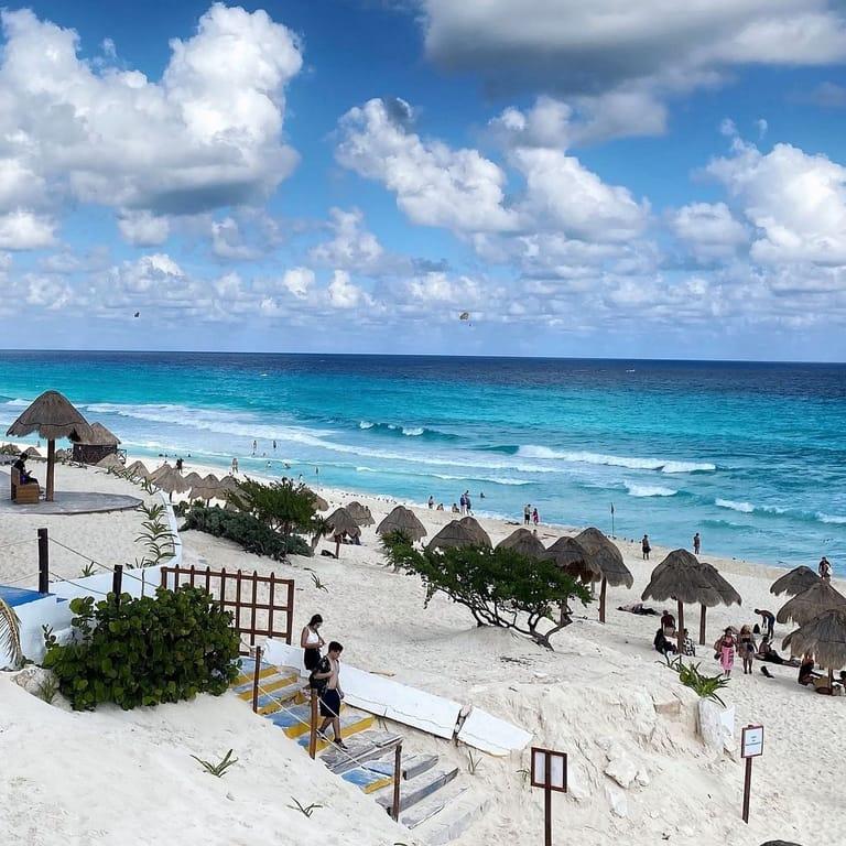 image of Hostel Ka'beh Cancun