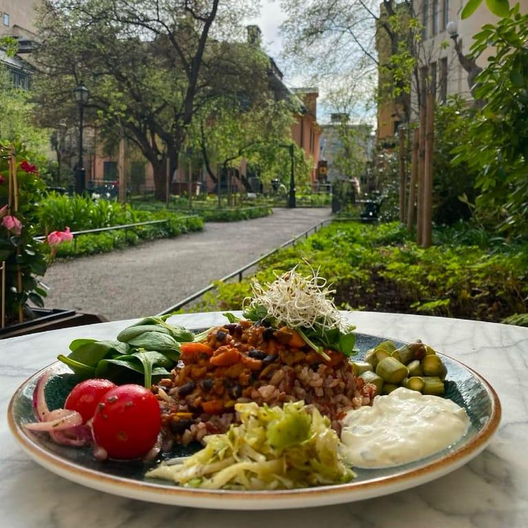 image of Centralbadet