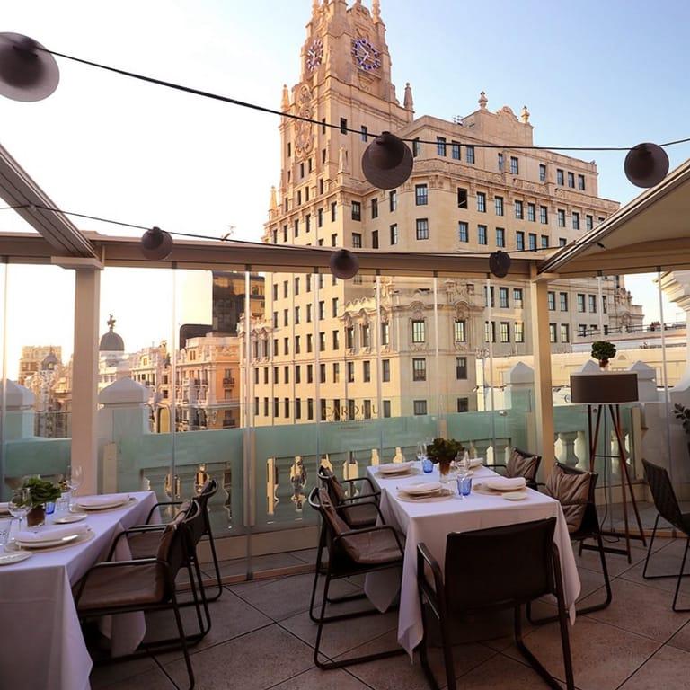 image of Picalagartos Sky Bar & Restaurant