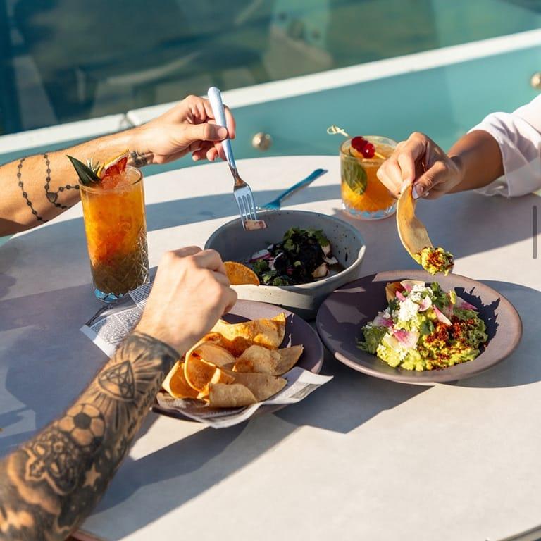 image of Wander Rooftop