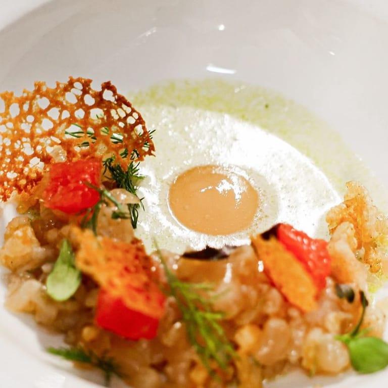 image of Padam Boutique Hotel & Restaurant