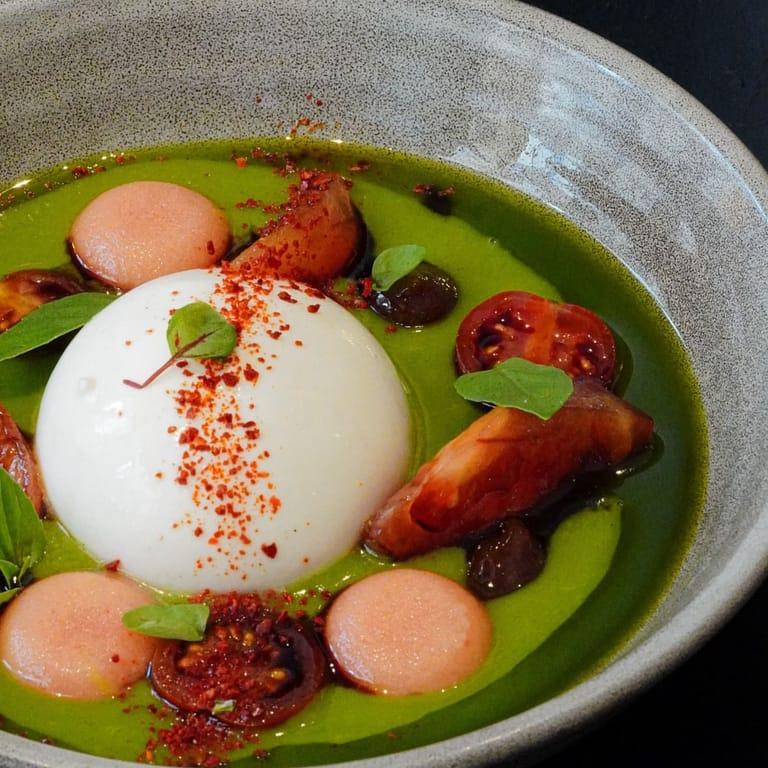 image of KOA Grill & Cocktails