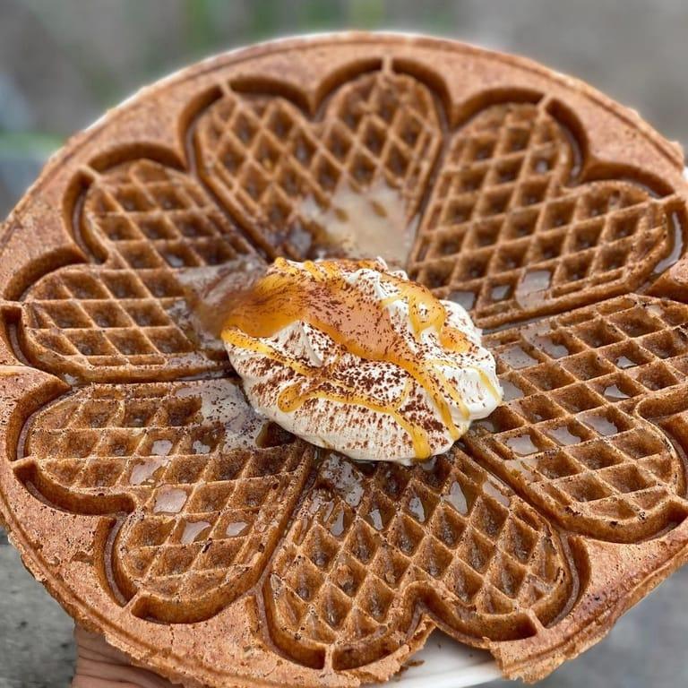 image of Kafe Himlavalvet