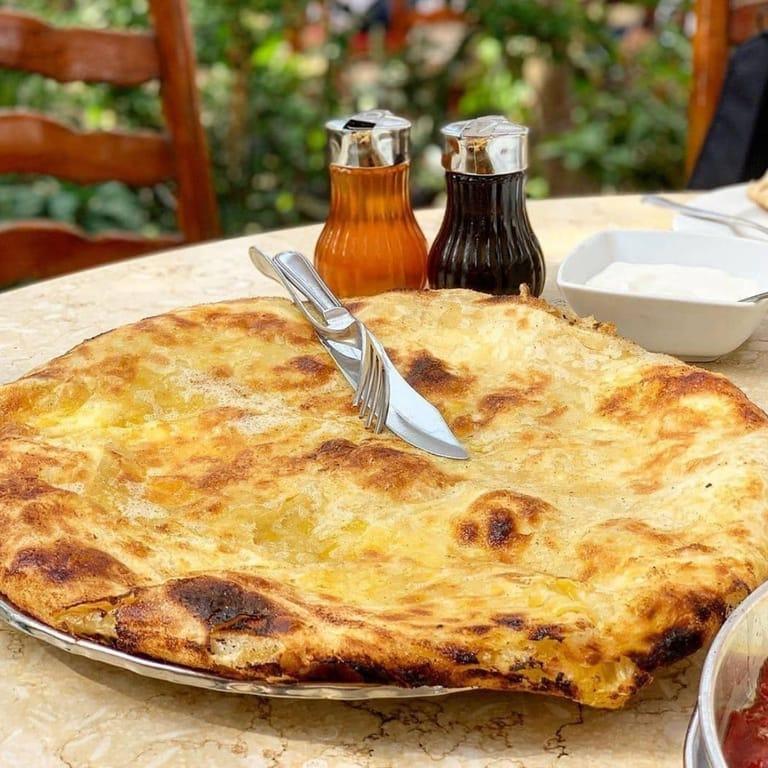 image of Andrea El Mariouteya New Giza