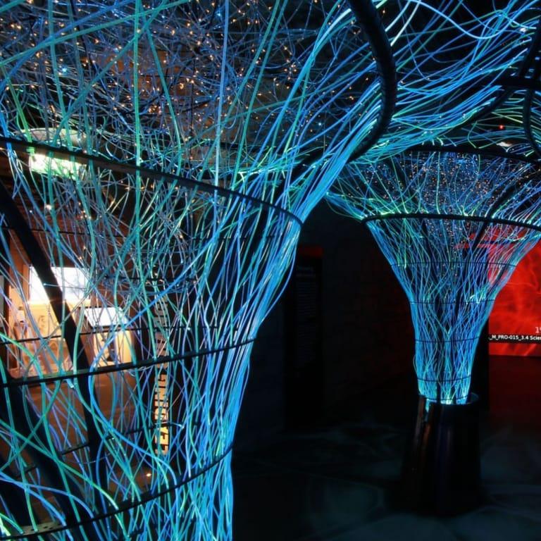 image of EPIC The Irish Emigration Museum