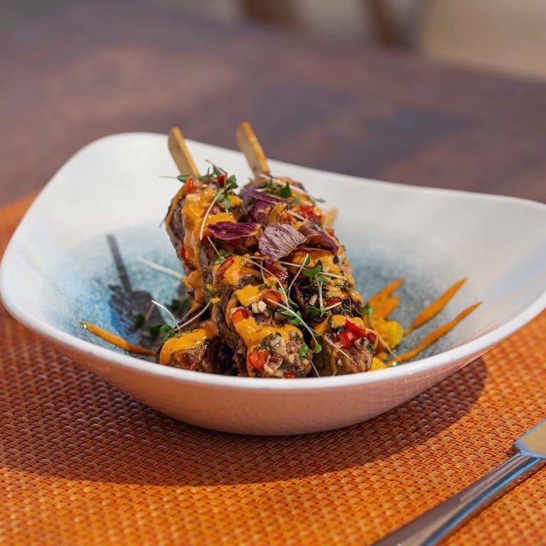 image of Buddha-Bar Beach Bodrum