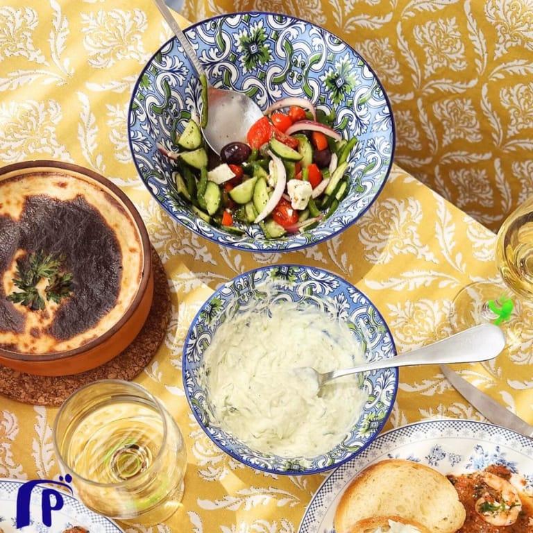 image of Petra Kouzina