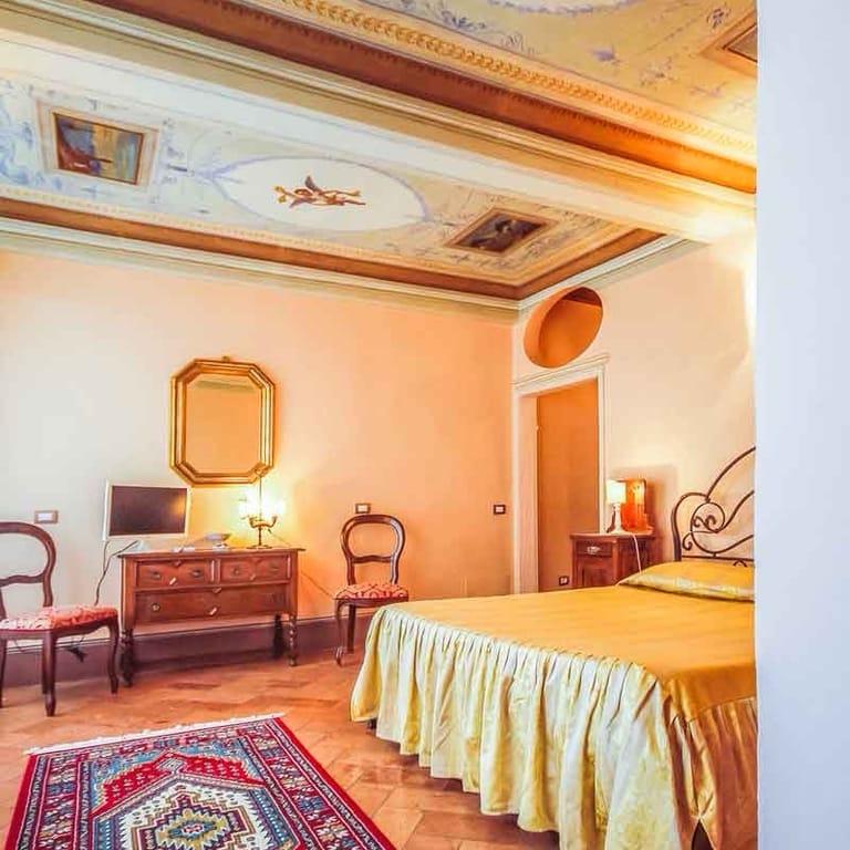 image of Antica Residenza Cicogna