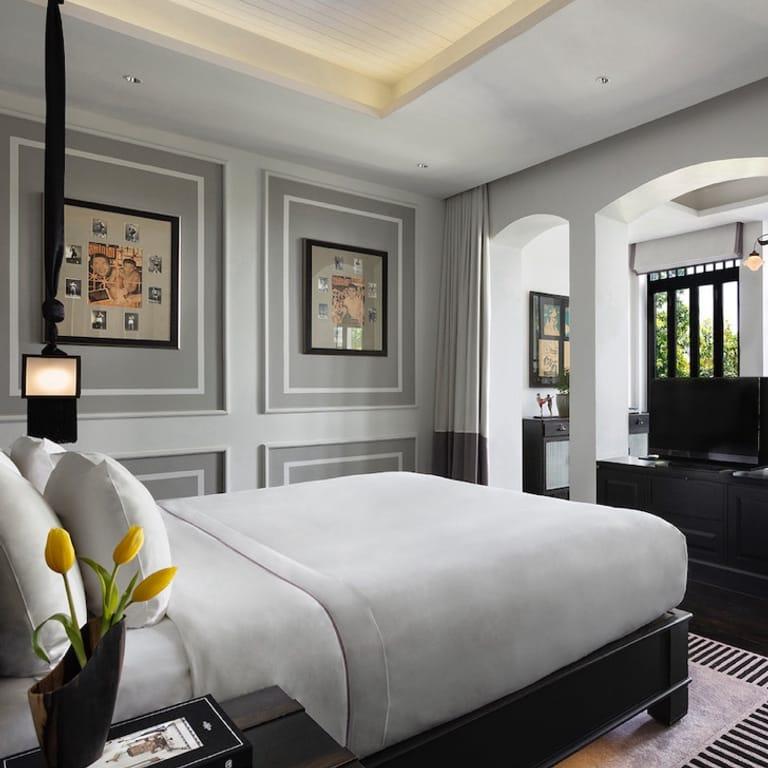 image of The Siam Hotel