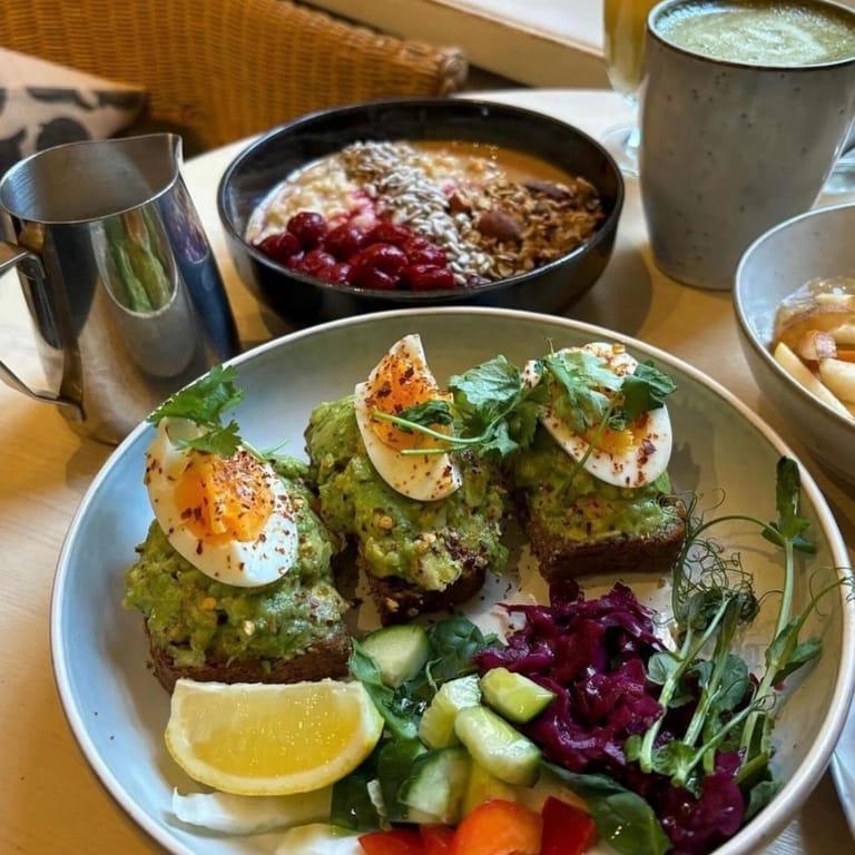 image of Grain Café