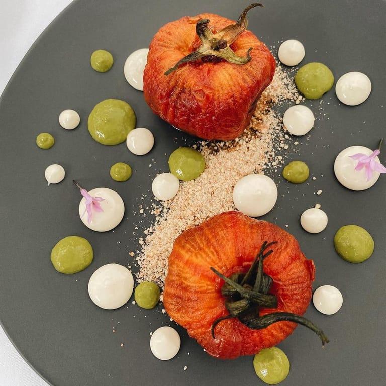 image of El Santo Restaurante