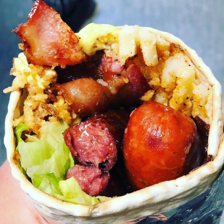 image of Presto Grillen