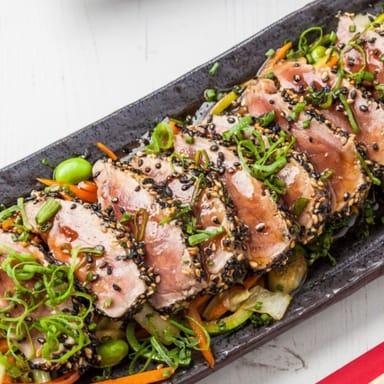 image of Le Grand Café