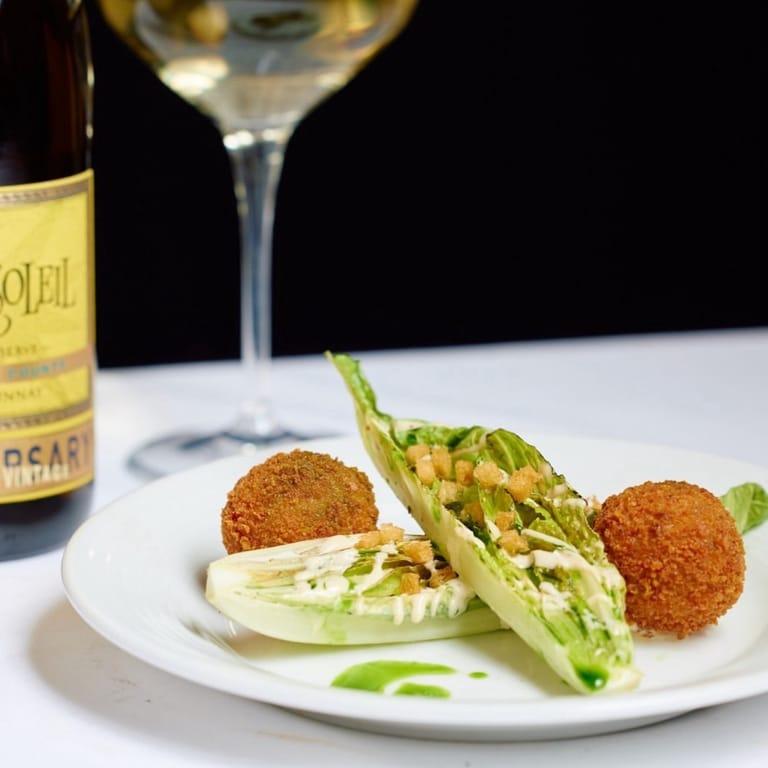 image of Ruth's Chris Steak House