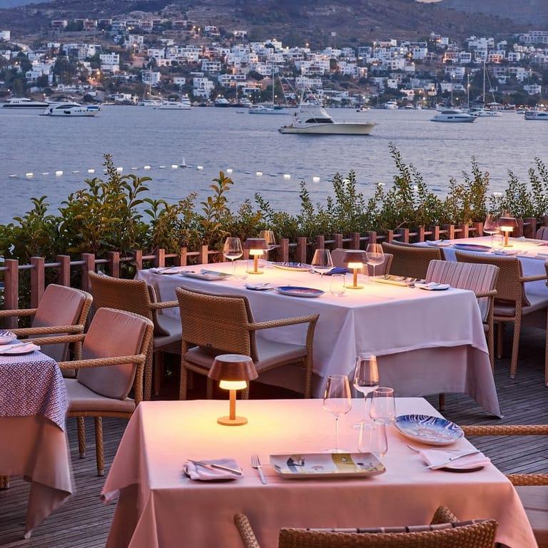 image of MACAKIZI BODRUM