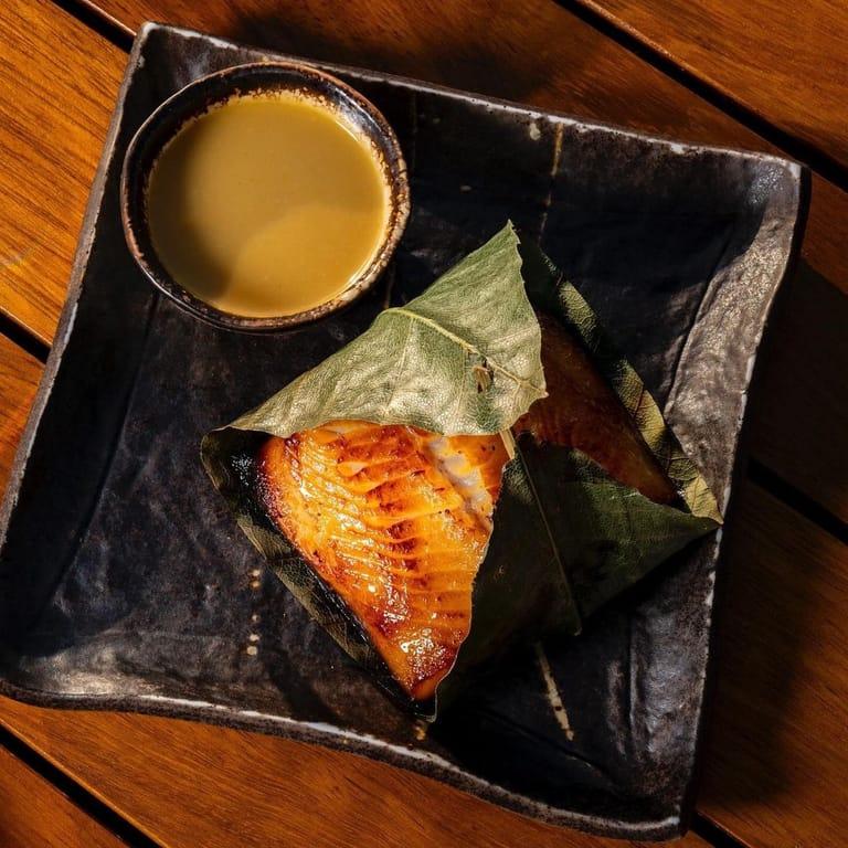 image of Zuma Bodrum