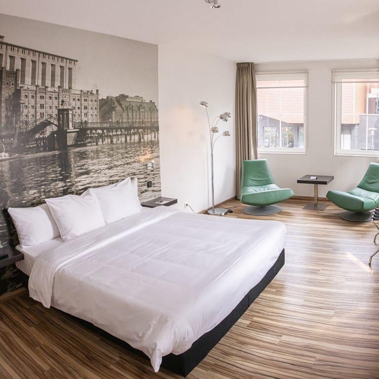 image of Inntel Hotels Amsterdam Zaandam