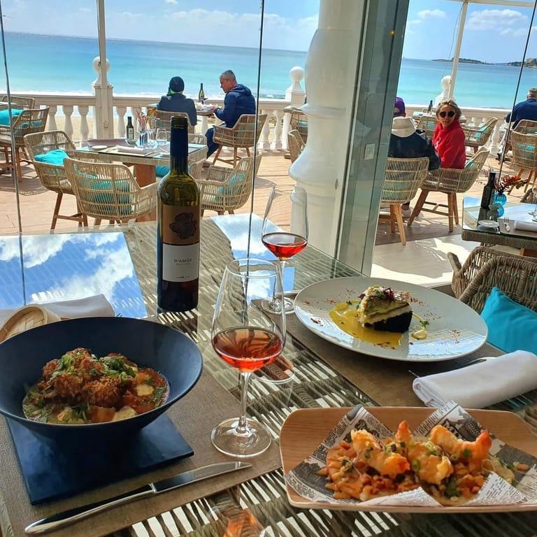 image of Hotel Nixe Palace