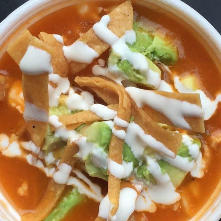 image of El Pelón Taqueria