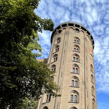 The Round Tower