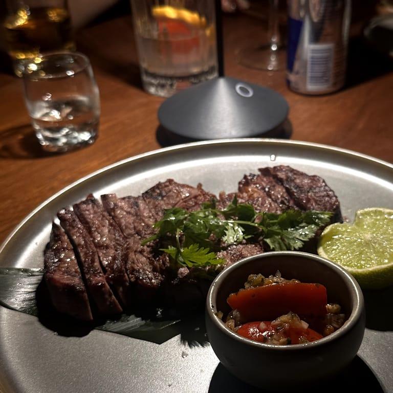 image of Novikov Ibiza