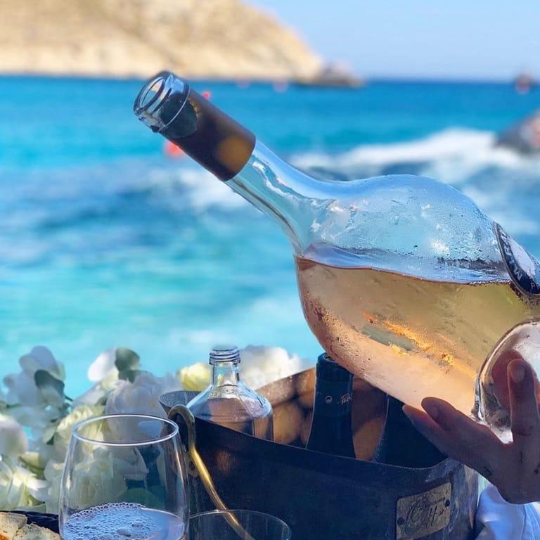 image of Spilia Restaurant