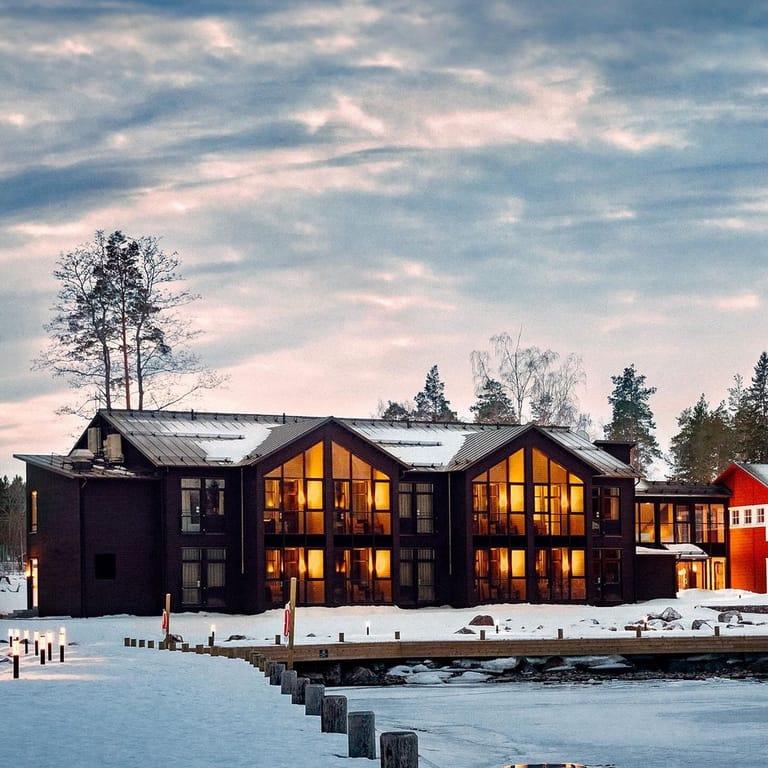 image of Furuvik Havshotell