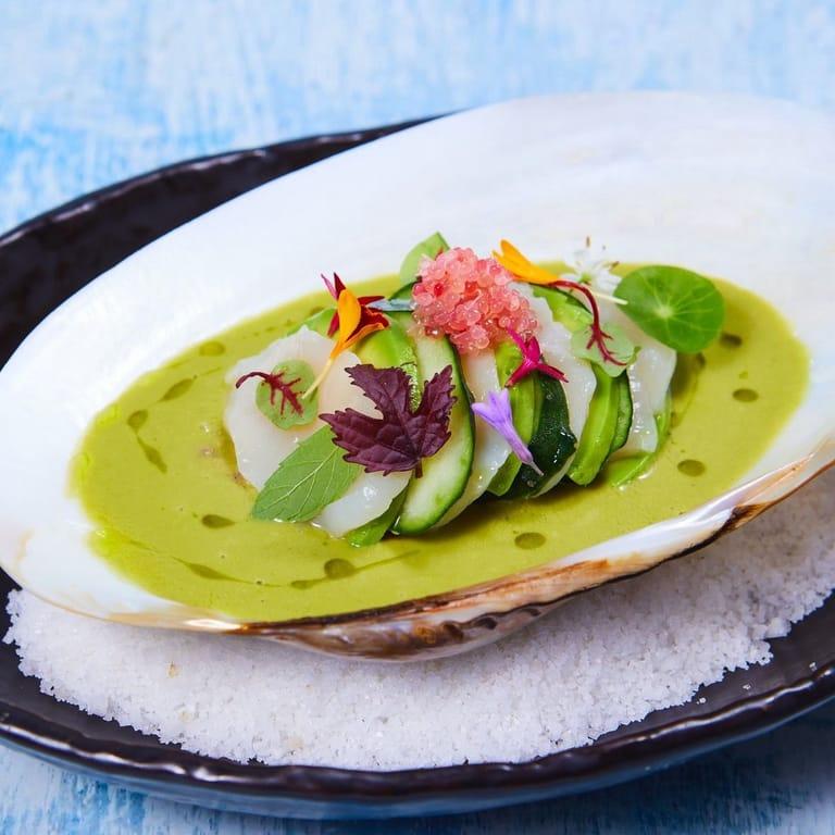 image of Ms. Maria & Mr. Singh