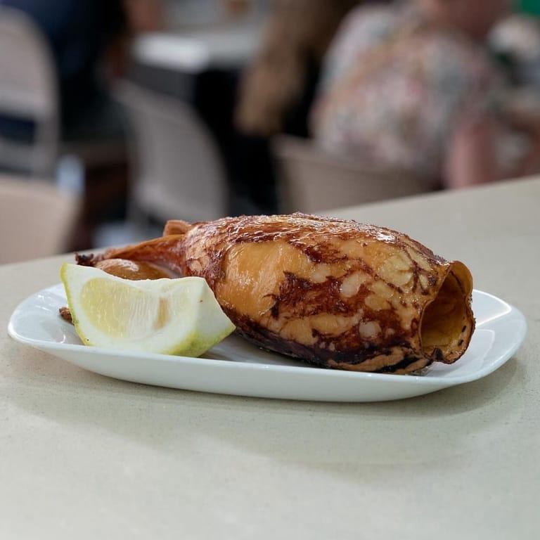 image of Bar Restaurante El Cine