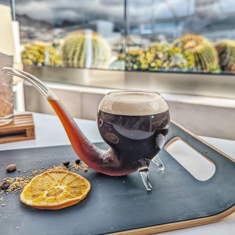image of Zambra SkyBar