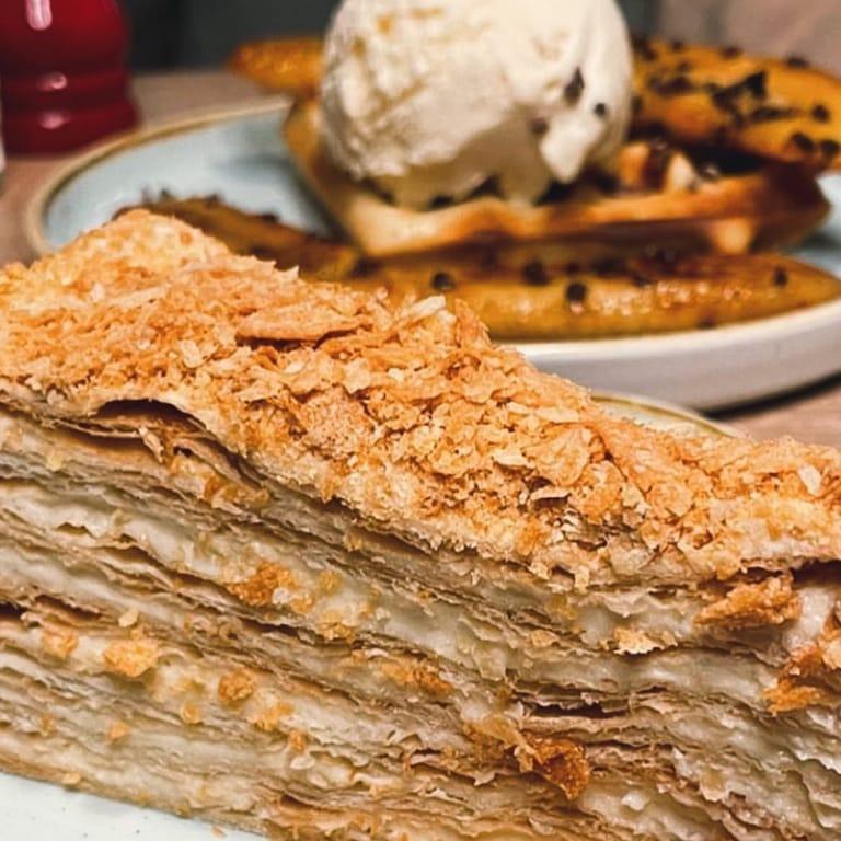 image of Café Telegraph