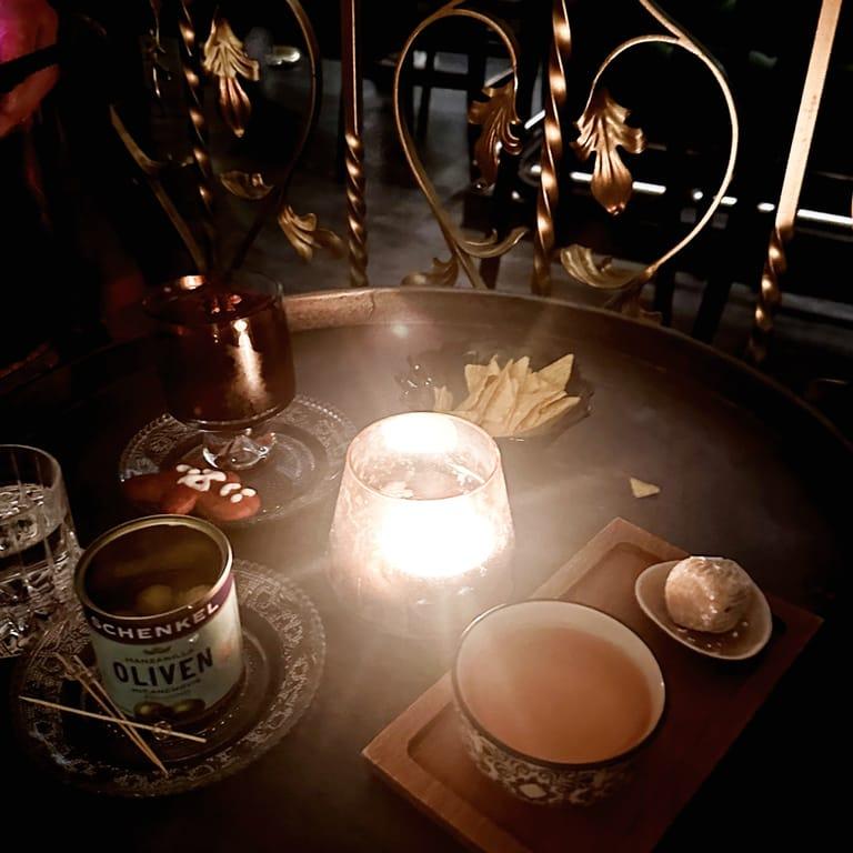 image of Josef Cocktailbar