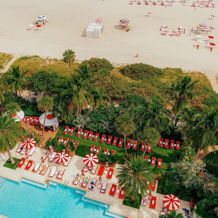 image of Faena Hotel Miami Beach