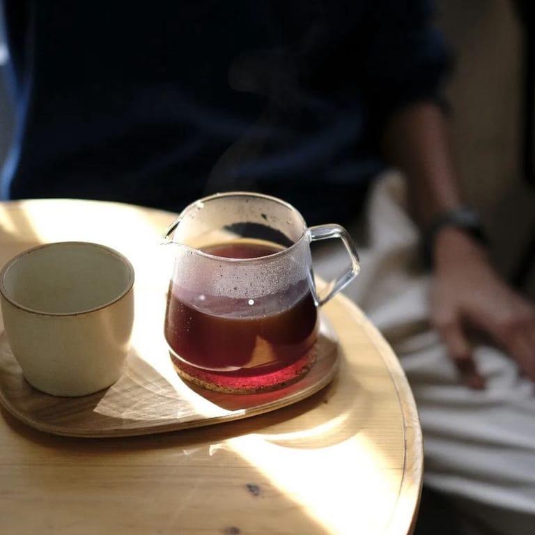 image of Orsonero Coffee