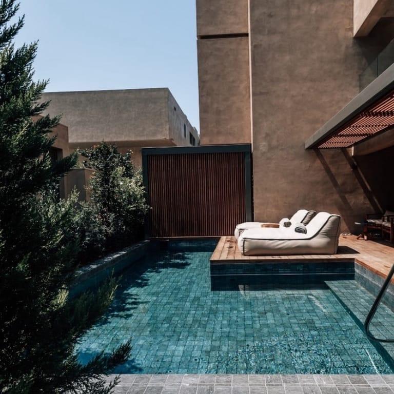 image of M Boutique Hotel - Designed for Adults