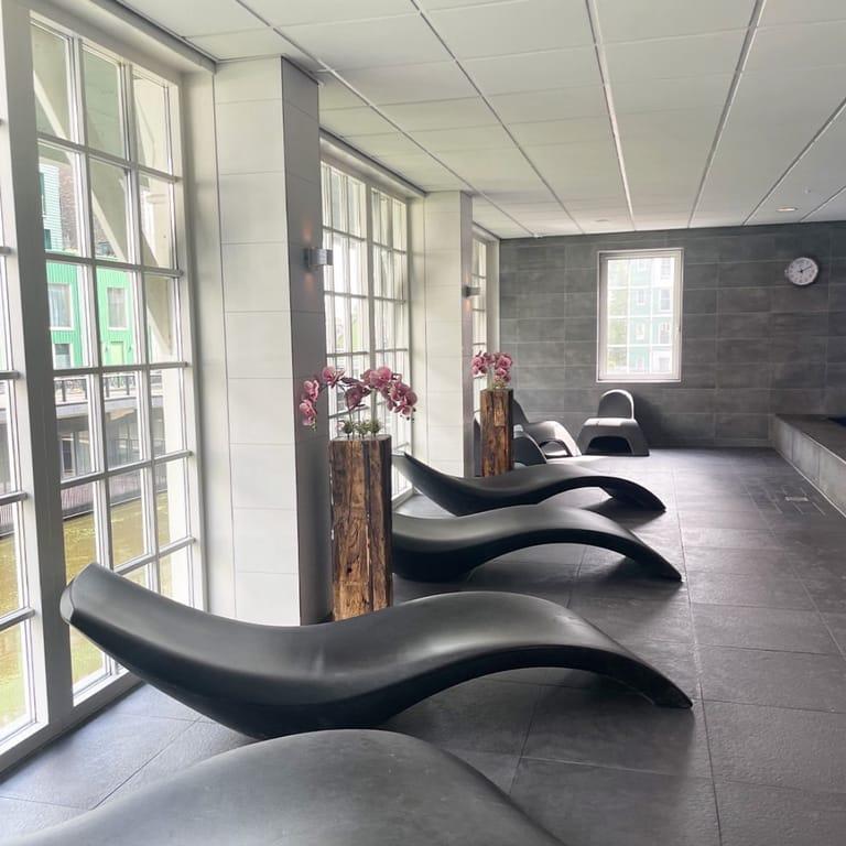 image of Inntel Hotels Amsterdam Zaandam